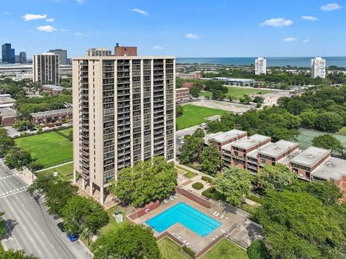 2901 S Michigan Unit 808-809, Chicago, IL 60616