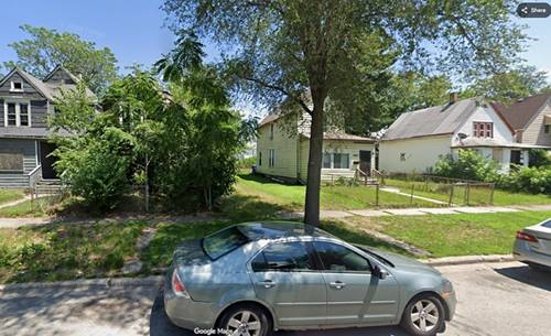 11825 S Lowe, Chicago, IL 60628