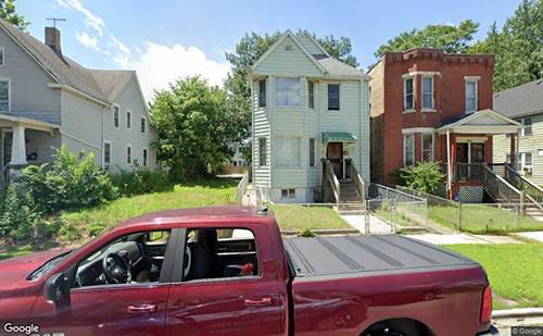11840 S Lowe, Chicago, IL 60628