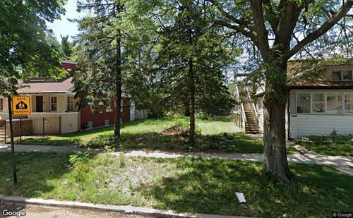 11726 S Eggleston, Chicago, IL 60628