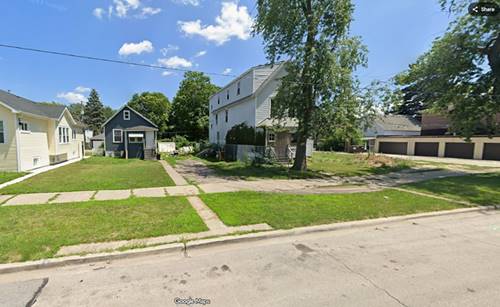11839 S Eggleston, Chicago, IL 60628