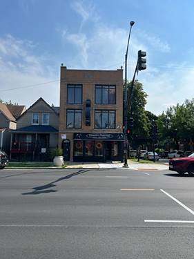 4159 W Fullerton Unit 3, Chicago, IL 60639
