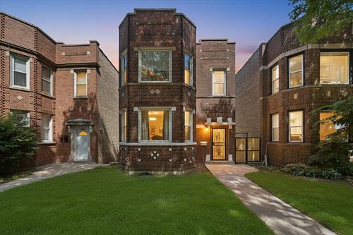 9015 S Muskegon, Chicago, IL 60617