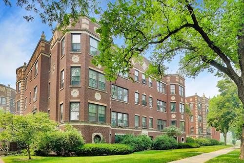 408 Ridge Unit 22-2, Evanston, IL 60202