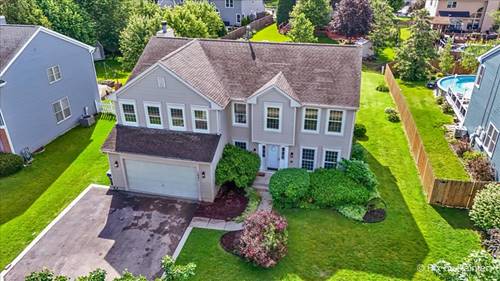 1831 Haverford, Algonquin, IL 60102