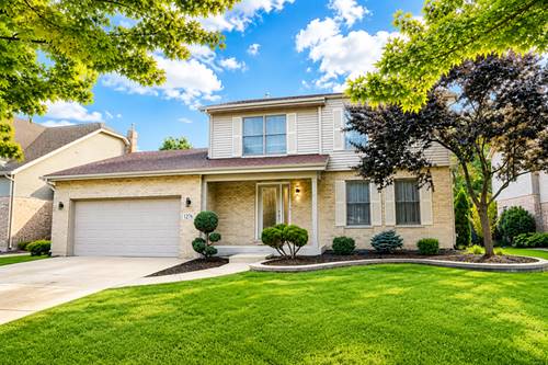 1276 Woburn, Lemont, IL 60439