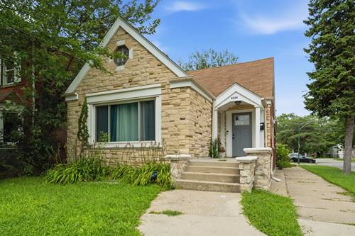 8559 S Phillips, Chicago, IL 60617