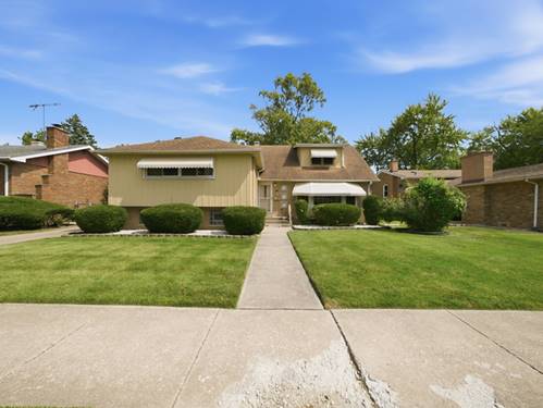 15531 Woodlawn East, South Holland, IL 60473