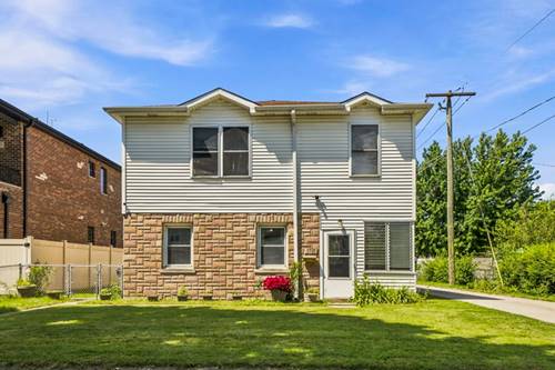 8336 Mango, Morton Grove, IL 60053
