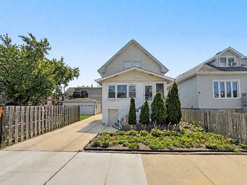 5005 W Eddy, Chicago, IL 60641