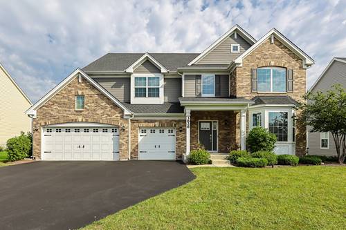 3626 Emerald, Elgin, IL 60124