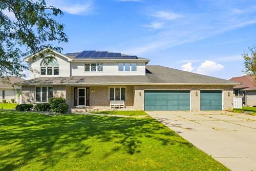 19620 Kevin, Mokena, IL 60448