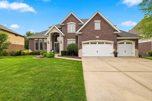 21700 London Bridge, Mokena, IL 60448