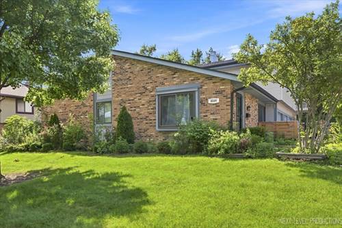 8330 Portsmouth Unit B, Darien, IL 60561