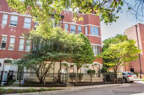 1830 S Calumet Unit A, Chicago, IL 60616