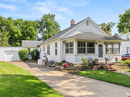 832 E Jefferson, Morris, IL 60450
