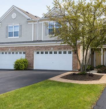 2521 Evergreen, Mchenry, IL 60050