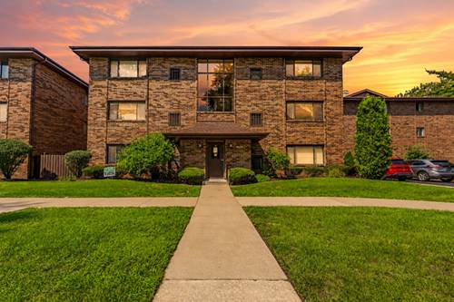 9600 Mason Unit 5, Oak Lawn, IL 60453