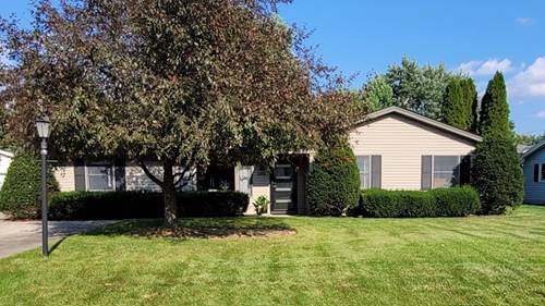 2412 Westline, Joliet, IL 60431