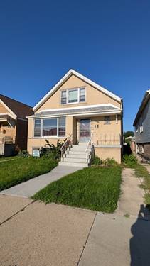 4346 S Karlov Unit 2, Chicago, IL 60632