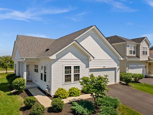 649 Elizabeth, Elburn, IL 60119