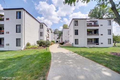 322 W Miner Unit 2A, Arlington Heights, IL 60005