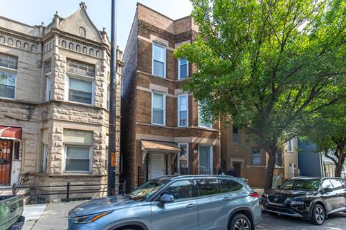 930 W 35th, Chicago, IL 60609