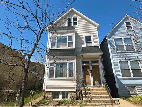 2712 N Western, Chicago, IL 60647