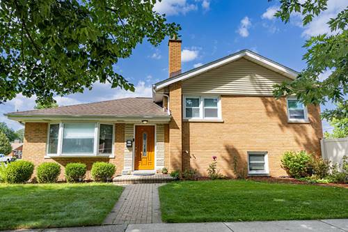 4445 Arthur, Brookfield, IL 60513