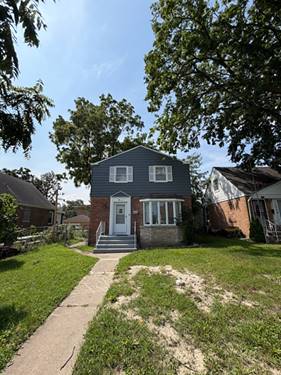 1542 Kenilworth, Calumet City, IL 60409