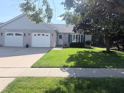 15631 W Waterford, Manhattan, IL 60442