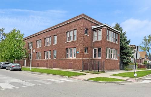 1838 W 65th, Chicago, IL 60636