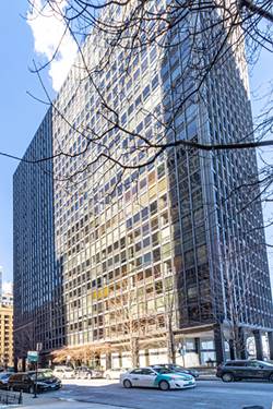 900 N Lake Shore Unit 1608, Chicago, IL 60611