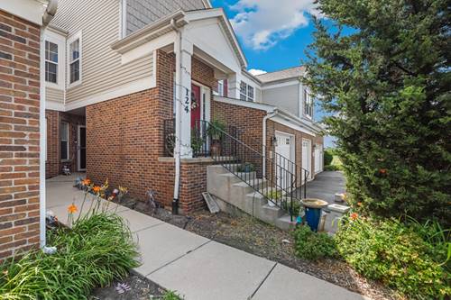 124 Andrew Taras Unit 2D, Joliet, IL 60435