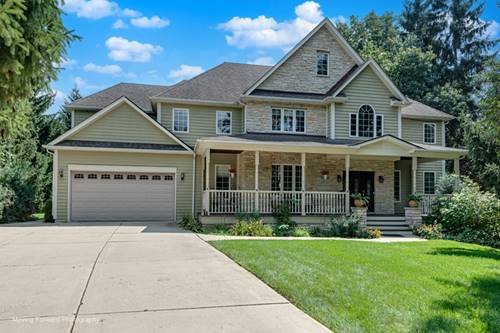 22W155 2nd, Glen Ellyn, IL 60137