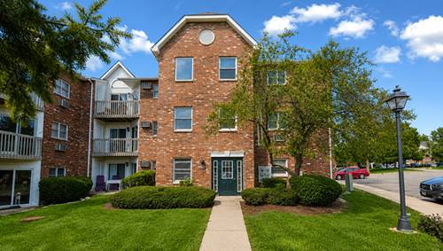 4312 W Shamrock Unit 3C, Mchenry, IL 60050