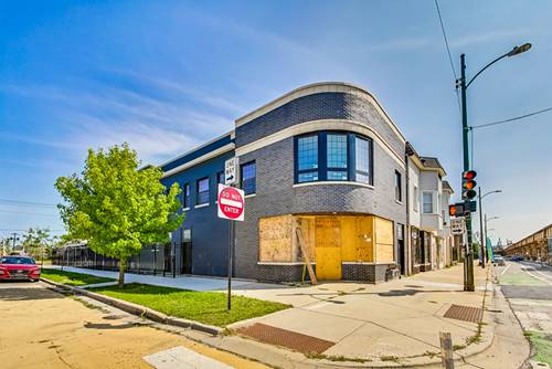 4158 W Lake Unit 3, Chicago, IL 60624