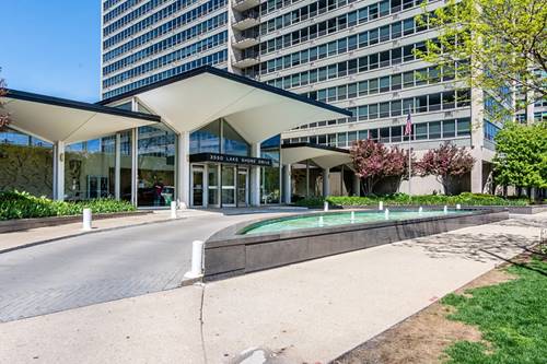 3550 N Lake Shore Unit 2513, Chicago, IL 60657