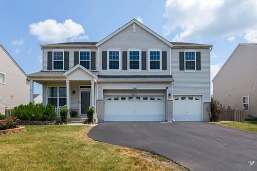 2212 Caton Ridge, Plainfield, IL 60586