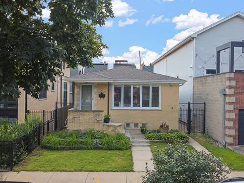 2455 W Erie, Chicago, IL 60612