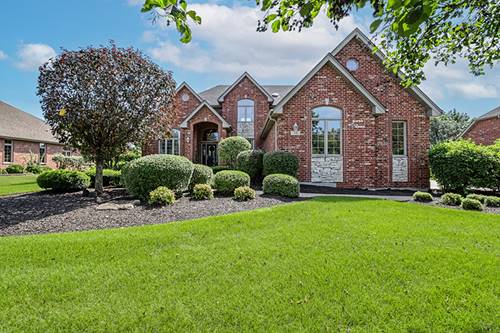 54 Long Cove, Lemont, IL 60439