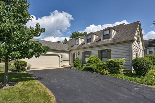 119 Craigie, Inverness, IL 60067