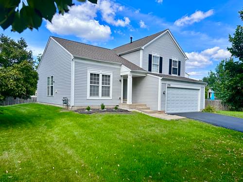 1793 Delta, Aurora, IL 60503