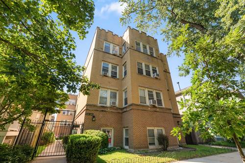 5060 N Claremont Unit 3E, Chicago, IL 60625