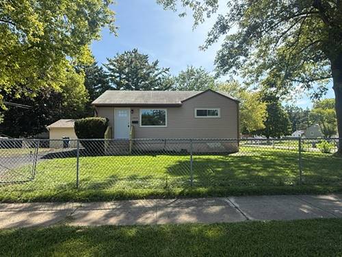 1945 Creek, Waukegan, IL 60087