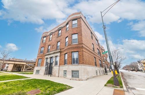 231 E 59th Unit 1, Chicago, IL 60637