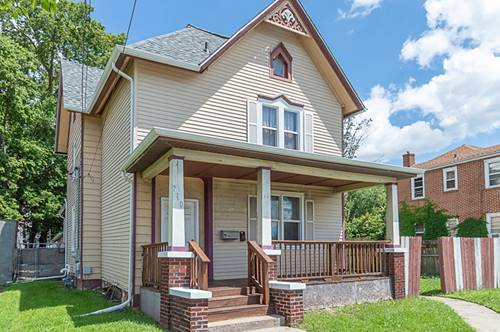 710 Kishwaukee, Rockford, IL 61104