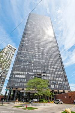 5415 N Sheridan Unit 2406-07, Chicago, IL 60640