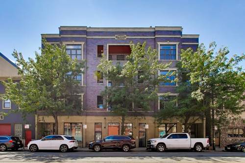 1353 W Grand Unit 2, Chicago, IL 60642