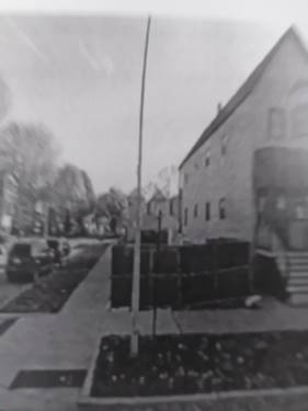 501 W 44th, Chicago, IL 60609